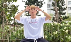 Sau khi hết “kẹt xe”, Kuboss (Rap Việt) liền “tấp vào lề” đeo khẩu trang vì nhân vật này!