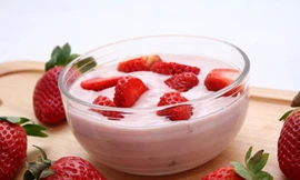 Ăn sữa chua cách nào tốt nhất