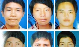 Khống chế bác sỹ, cướp xác đại ca