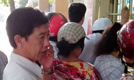 Tiền trường leo thang: Những khoản phí ‘ngọt ngào’