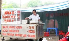 Vợ lập ‘án ma túy’ đẩy chồng vào tù