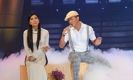 Cặp Đôi Hoàn Hảo: 'Đuối' với nhạc Jazz và R'nB