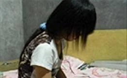 Nhật ký gái làng chơi khiến nhiều đại gia hết hồn