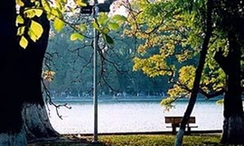 Không khí lạnh suy yếu, miền Bắc hửng nắng ấm