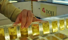 Chuyên gia dự báo giá vàng tăng trong tuần tới