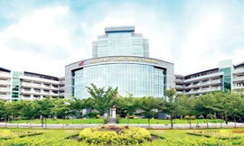 'Không có việc Tổng LĐLĐ buộc ĐH Tôn Đức Thắng phải trích nộp tiền chênh'