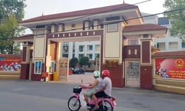 Những dự án nào ở Vĩnh Phúc vào “tầm ngắm” Thanh tra Bộ Xây dựng?