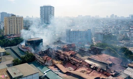 Đất vàng nhà máy Rạng Đông có còn hấp dẫn?