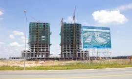 Bình Dương công bố 11 dự án ngâm đất bị 'khai tử'