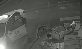 Tài xế Vinasun khai nguyên nhân bỏ mặc cô gái chết sau tai nạn