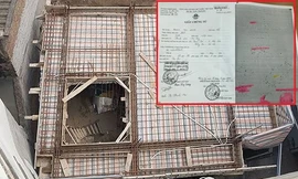 Vụ chết 2 năm vẫn ký nguồn gốc nhà đất: Cấp 'sổ đỏ' sai phải thu hồi