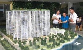 Người mua nhà đang 'săn' những dự án nào?
