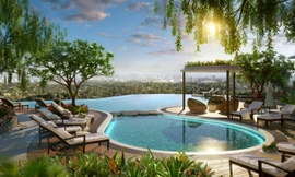 Giải mã nhu cầu tìm không gian xanh tại nội đô Hà Nội