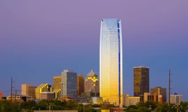 Vật liệu 'vàng' nâng tầm đẳng cấp của những công trình tuyệt đỉnh