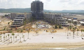 Thủ tướng yêu cầu Bộ Xây dựng đề xuất cơ chế quản lý condotel, officetel