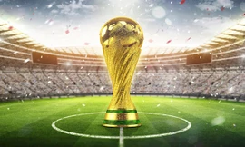 Thái Lan thúc đẩy kế hoạch World Cup 2034 tại ASEAN