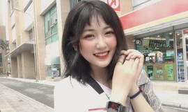 Nữ sinh 9X biết taekwondo, thường bị gắn mác 'chảnh' dù 'lầy lội'