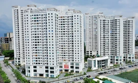 Điểm mặt những khu đô thị Hà Nội chỉ chăm xây nhà để bán mà 'quên' trường học