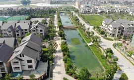 Quy hoạch vùng ven Hà Nội đang 'chiếm sóng' đầu tư 