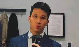 'Thầy giáo hot boy' Cần Thơ tiết lộ chưa có bạn gái