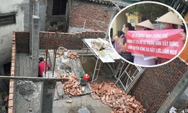 Công an vào cuộc vụ người chết 2 năm vẫn ký xác nhận đất ở Hà Nội