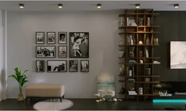 Mẫu nhà 2 tầng chi phí 800 triệu đồng đẹp miễn chê