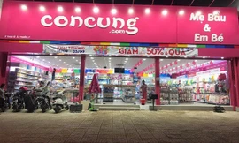 Bộ Công Thương 'phê bình' sếp quản lý thị trường vi phạm vụ Con Cưng