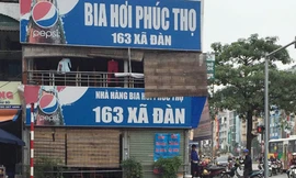 Thanh tra Hà Nội nói về khiếu kiện đất đai ở quận trung tâm 