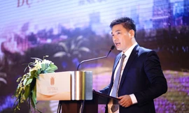 TGĐ MIK Home: 'Siết tín dụng bất động sản giúp thanh lọc thị trường'