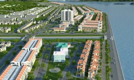 Quảng Ninh dừng mọi giao dịch khu đô thị nghìn tỷ 'ngâm đất' cả thập kỷ