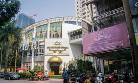 Kết luận vụ 'xẻ thịt' rừng Sóc Sơn, xôn xao đề xuất 'nhồi' cao ốc vào đô thị mẫu