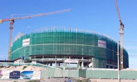 Tồn kho bất động sản gấp 9 lần so với báo cáo của Bộ Xây Dựng