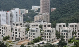 Mất hơn 100 tỷ tiền cọc mua nhà vì tự hủy hợp đồng vào phút chót