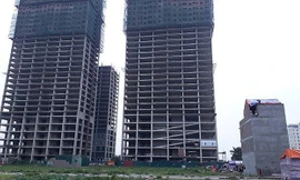 Sở Xây dựng lên tiếng về dự án NƠXH vỡ tiến độ, dân nguy cơ mất nhà