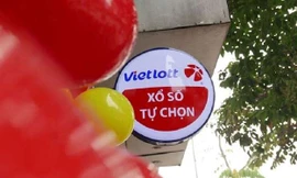 Jackpot 'nổ' đặc biệt, khách hàng số đỏ trúng gần trăm tỷ đồng