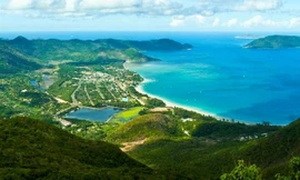 Bà Rịa – Vũng Tàu sắp có 'siêu' đô thị dịch vụ 165ha