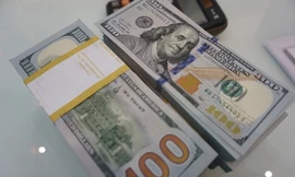 Tại sao tỷ giá ngân hàng cao hơn thị trường tự do?