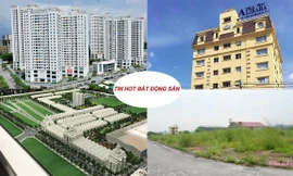 Bộ Công an 'sờ gáy' Alibaba, dân kêu trời vì đường hẹp 'gánh' loạt cao ốc