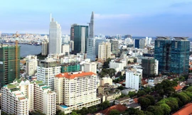 HoREA kiến nghị giải cứu hơn 100 dự án bất động sản 'đóng băng' trên địa bàn TPHCM