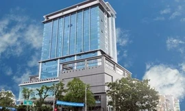 Cao ốc Bạc Liêu Tower xây thời Trịnh Xuân Thanh được giải cứu sau 8 năm bỏ hoang