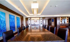 Bên trong phòng Tổng thống ở các khách sạn siêu sang Hà Nội