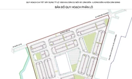 Hải Dương liên tiếp chỉ định nhà đầu tư 2 dự án khu dân cư 'khủng'