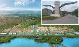 Phó Thủ tướng 'lệnh' kiểm tra dự án đô thị hơn 400 tỷ của Kosy ở Lào Cai