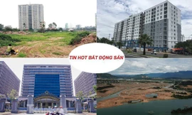 Bộ Ngoại giao xin cơ chế cứu trụ sở 4.000 tỉ, Bitexco 'đòi' phí lập quy hoạch 