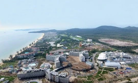 Chính thức đồng ý đề nghị tạm dừng quy hoạch Phú Quốc thành đặc khu