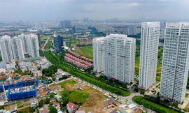 HoREA hiến kế xử lý những dự án xen cài đất công