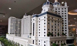 Bắc Ninh thanh tra 'siêu' dự án khu đô thị của Hanaka tạo vốn đối ứng BT