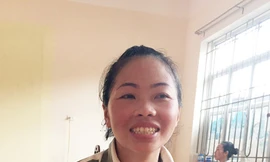 Vợ trùm ma túy Tàng Keangnam tiết lộ bí mật chưa từng bật mí