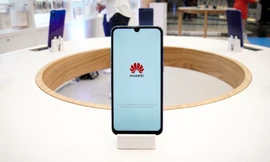 Hệ điều hành của Huawei lộ diện