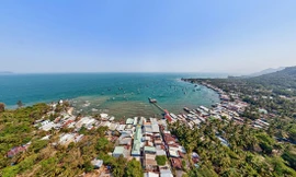 Phú Quốc sẽ là thành phố biển đảo sau khi dừng lên đặc khu